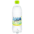 AQUASPLASH SPARK LEMON/LIME WATER 500ML