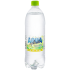 AQUASPLASH SPARK LEMON/LIME WATER 1L