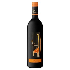 TALL HORSE SHIRAZ 750ML