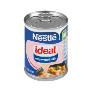 NESTLE IDEAL EVAPORATED MILK 380GR