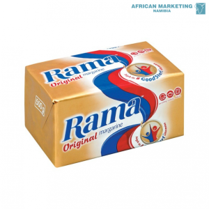 RAMA MARGARINE BRICK 125GR