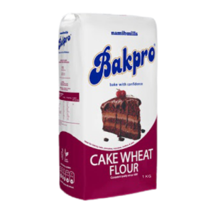 BAKPRO FLOUR CAKE 1KG