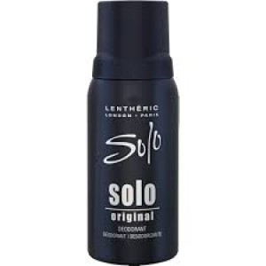 LENTHERIC SOLO ORIGINAL 150ML