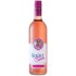 SAINT CLAIRE NATURAL SWEET ROSE 750ML