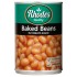 RHODES BEANS IN TOMATO SAUCE 410GR