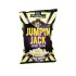 JUMPIN JACK POPCORN WHITE CHEDDAR 100GR