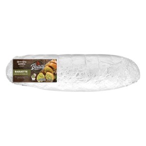 PNP GARLIC LOAF 300G 1EA