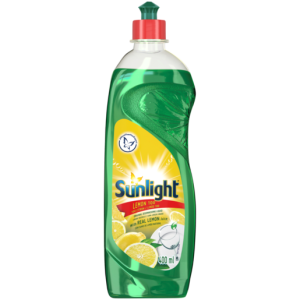 SUNLIGHT DISHWASHING LIQUID 400ML