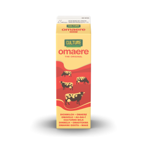 NAMMILK OMAERE SWEET FC 1KG