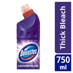 DOMESTOS SANITRY LIQ LAV BLST 750ML