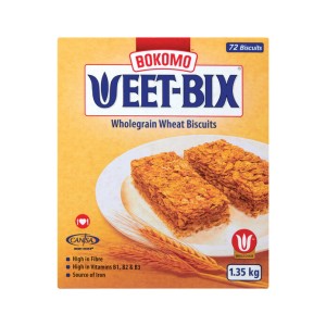 BOKOMO WEETBIX FAMILY PACK 1.35KG