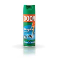 DOOM DESTROY MOSQUITO ROOM SPRAY 180ML