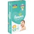 PAMPERS ACTIVE BABY JP S4+ 62EA