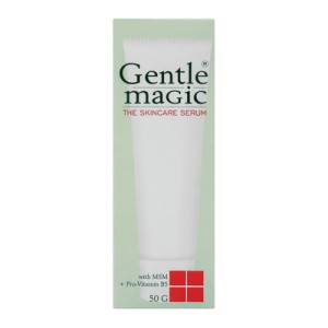 GENTLE MAGIC MAGIC SERUM 50ML