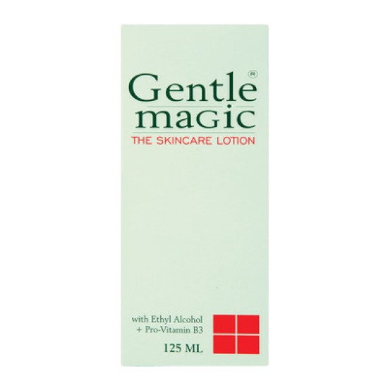 GENTLE MAGIC SKINCARE LOTION 125ML