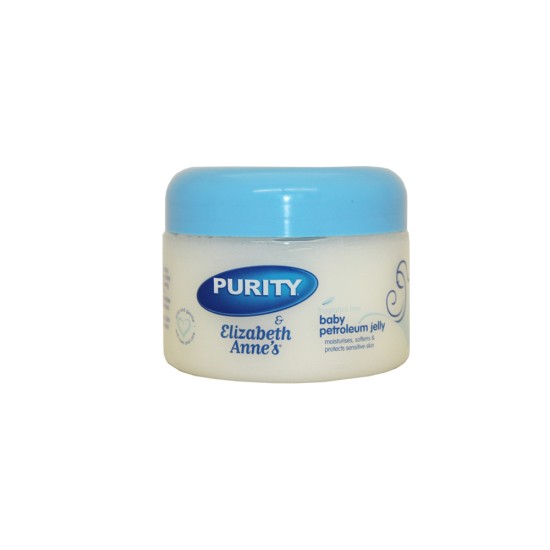 PURITY BABY PETROLEUM JEL SEN F/F 250ML