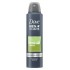 DOVE DEOD AEROSOL EXTRA FRESH 150ML