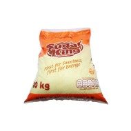 SUGAR KING SUGAR BROWN 10KG