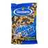 MESSARIS PEANUTS & RAISINS 450GR