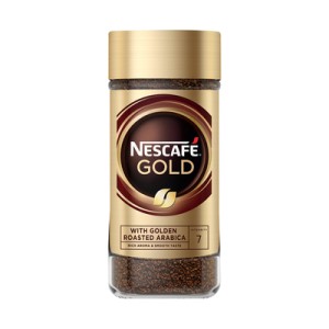 NESCAFE GOLD JAR 200GR