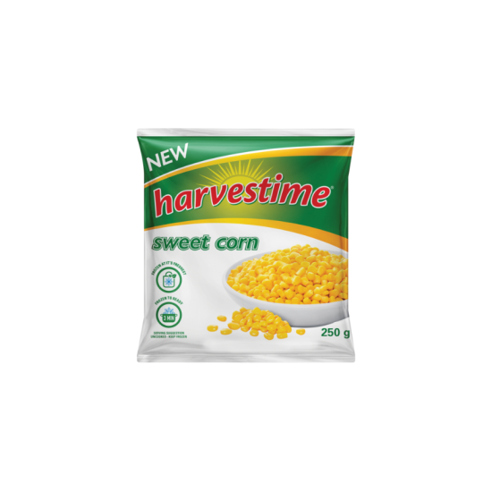 PNP CORN 250GR