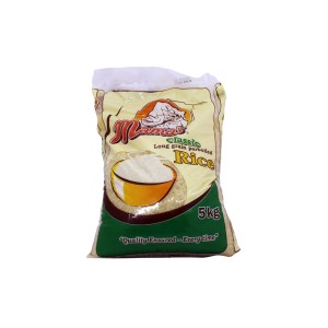 MAMA'S CLASSIC RICE 5KG