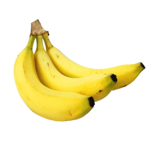 PNP BANANAS BOX 1.2KG