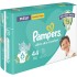 PAMPERS ACTIVE BABY JP S6 44EA