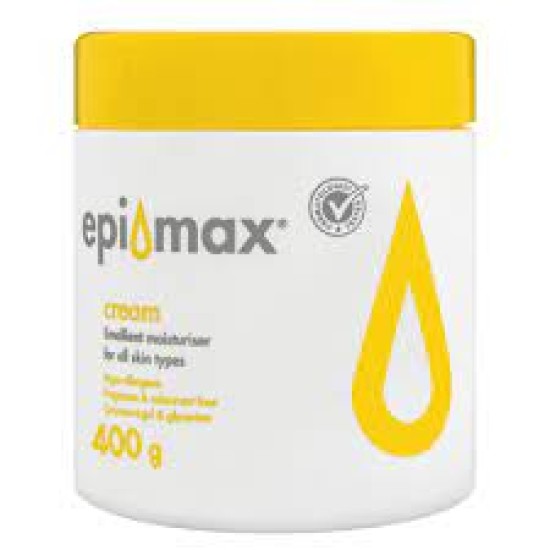 EPI-MAX CREAM 400GR