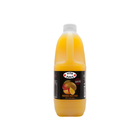 VITA JUICE MANGO NECTAR 2L