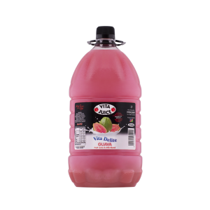 VITA JUICE GUAVA DAIRY BLEND 2L