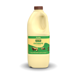 NAMMILK F/CRM THICK MILK OMAERE PLN 2KG