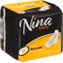 NINA FEMME MAXI PADS WINGS UNSCENTED 8EA