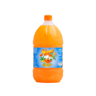 NAMI SQUASH ORANGE 2L