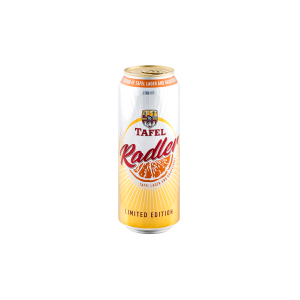 TAFEL RADLER GRAPEFRUIT 500ML