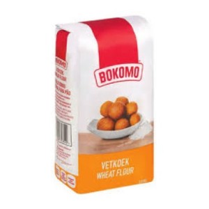 BOKOMO VETKOEK FLOUR 5KG