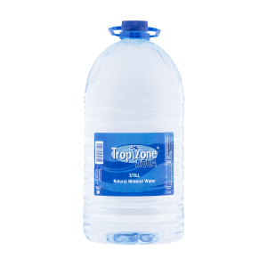 TROPIZONE AQUA STILL WATER 5L