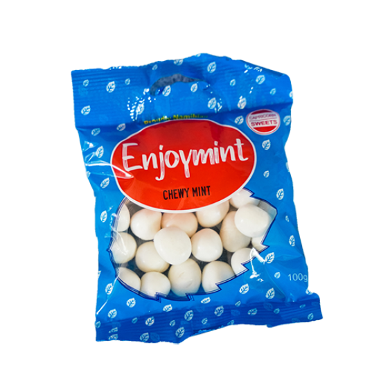 CAPRICORN SWEETS ENJOYMINTS 100GR